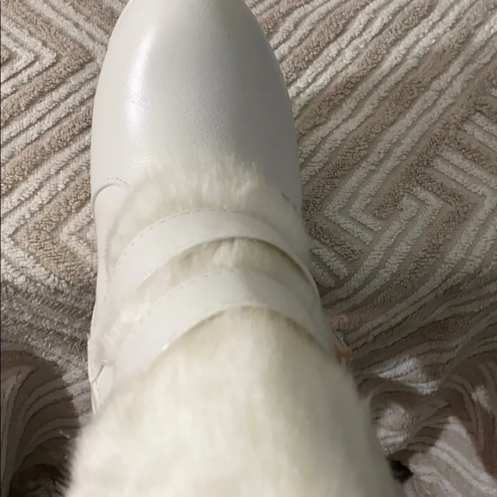 FASHION BOOT - Picture 2 of 9